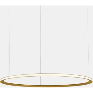 LEDS-C4 - Suspension Circular Outward 5 Rings (ø1200 ø2000 ø3000 ø2000 ø1200) LED 548.4W 3 - CF4E-00X9AZDUEF