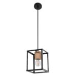 LEDVANCE - Decor Nairobi Pendant E27 - 4058075758902