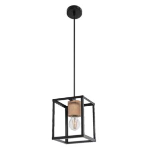 LEDVANCE - Decor Nairobi Pendant E27 - 4058075758902