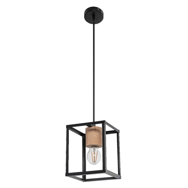 LEDVANCE - Decor Nairobi Pendant E27 - 4058075758902 LEDVANCE - Decor Nairobi Pendant E27 - 4058075758902