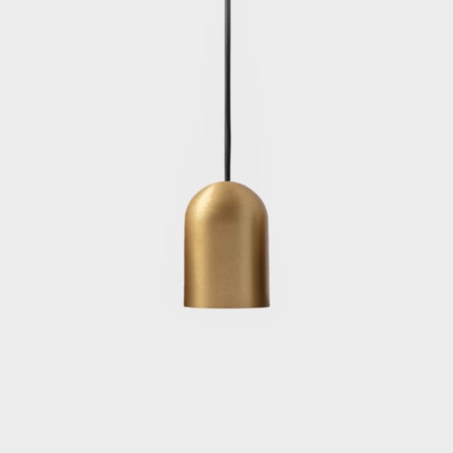 MODULAR - Placebo down LED 2700K GE ano champagne - 12622141 MODULAR - Placebo down LED 2700K GE ano champagne - 12622141