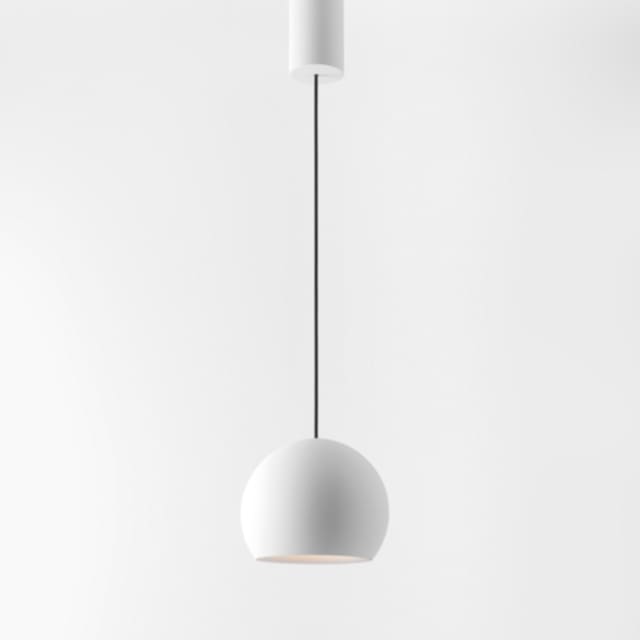 MODULAR - Smart ball suspension 82 warm dim Tre dim GI white struc - 11570409 MODULAR - Smart ball suspension 82 warm dim Tre dim GI white struc - 11570409