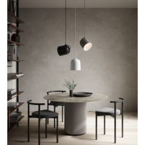 NORDLUX - Angle suspension E27 gris - 2020673011
