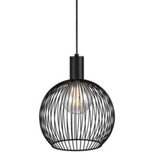 NORDLUX - Aver 30 Pendant Metal Black - 84243003