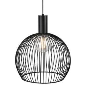 NORDLUX - Aver 40 suspension noir métal - 84253003