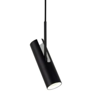 NORDLUX - MIB 6 Pendant Metal/Metal Black - 71679903