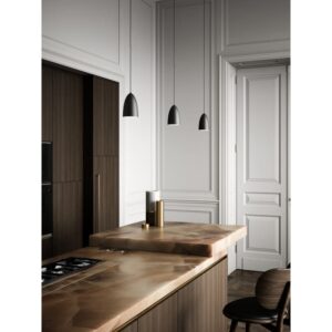 NORDLUX - Nexus 2.0 Small suspension noir - 2020563003