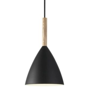 NORDLUX - Pure 20 susp E27 noir - 43293003
