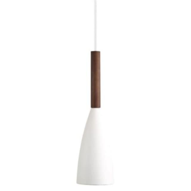 NORDLUX - Pure suspension max.60W E27 IP20 blanc NORDLUX - Pure suspension max.60W E27 IP20 blanc