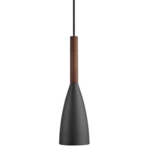 NORDLUX - Pure suspension max.60W E27 IP20 noir
