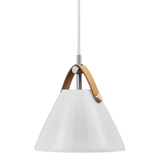 NORDLUX - Strap 16 suspension opal blanc - 2020013001 NORDLUX - Strap 16 suspension opal blanc - 2020013001