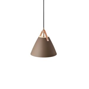 NORDLUX - Strap 27 suspension Beige - 84333009