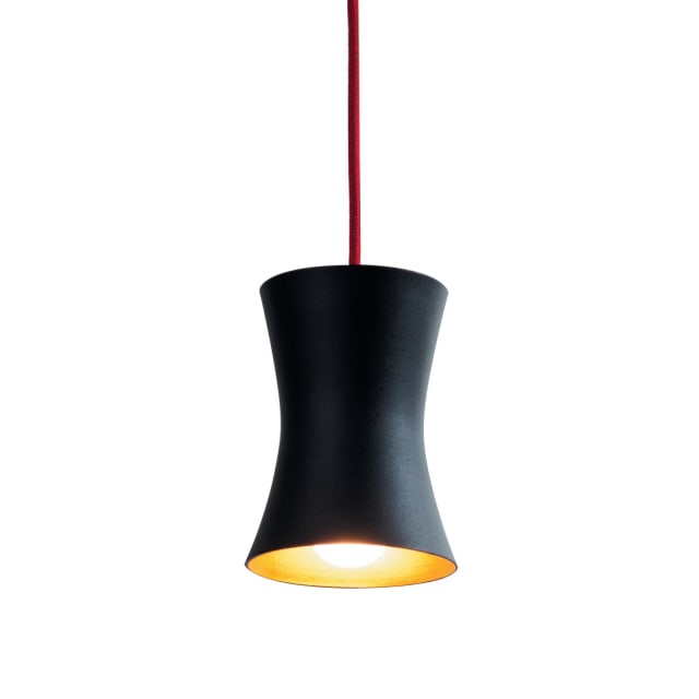 PSM LIGHTING - CLARA suspension incl.câble à textile suspension-fixe-avec 1 PSM LIGHTING - CLARA suspension incl.câble à textile suspension-fixe-avec 1