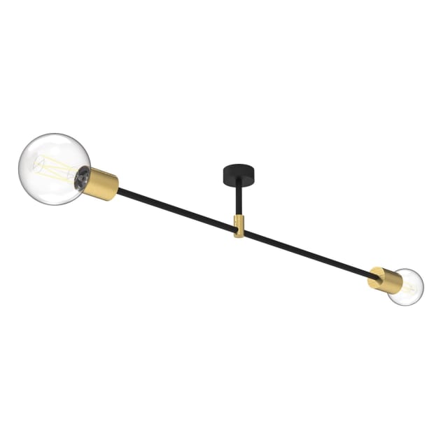 PSM LIGHTING - CLEO suspension - orientable - asymétrique blanc texture - 1509.1M PSM LIGHTING - CLEO suspension - orientable - asymétrique blanc texture - 1509.1M