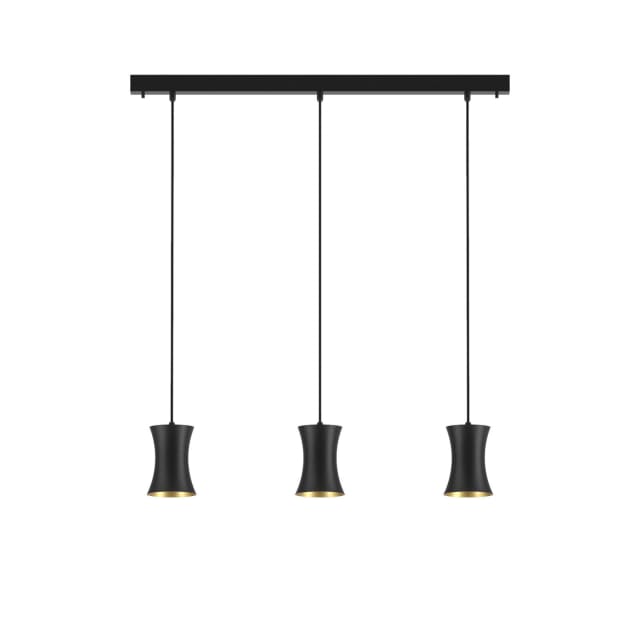 PSM LIGHTING - Clara blanc mat texture/blanc suspension-fixe-avec 3x Clara Ø120 sur base J - 3414.3.1M.TX1 PSM LIGHTING - Clara blanc mat texture/blanc suspension-fixe-avec 3x Clara Ø120 sur base J - 3414.3.1M.TX1