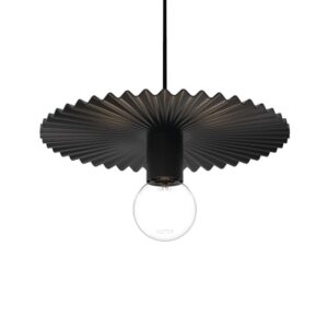 PSM LIGHTING - Farfalle crème pastel suspension-avec 1