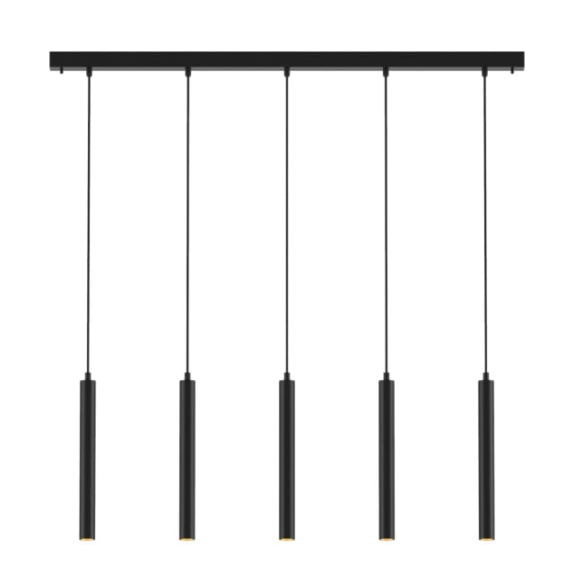 PSM LIGHTING - Jacob noir-or/messing suspension-avec 5x Jacob sur base Juba-avec driver - 1923.5.216.TXM.NW PSM LIGHTING - Jacob noir-or/messing suspension-avec 5x Jacob sur base Juba-avec driver - 1923.5.216.TXM.NW