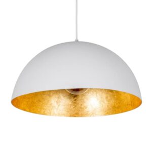 PSM LIGHTING - Lampe suspendue avec câble textile - 1528.190.TX1