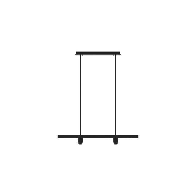 PSM LIGHTING - MAESTRO FOR SHADE suspension avec rotule - tige raccourcissable alu satiné - 5015.2.14 PSM LIGHTING - MAESTRO FOR SHADE suspension avec rotule - tige raccourcissable alu satiné - 5015.2.14