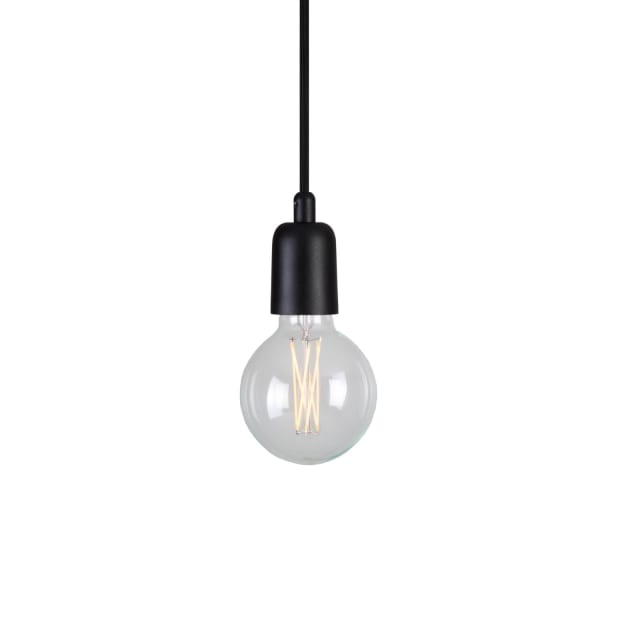 PSM LIGHTING - MAESTRO susp. 2m câble+serre-fil suspension-avec 2m de câble textile et arrêt - 5003E.2.28.TX8 PSM LIGHTING - MAESTRO susp. 2m câble+serre-fil suspension-avec 2m de câble textile et arrêt - 5003E.2.28.TX8