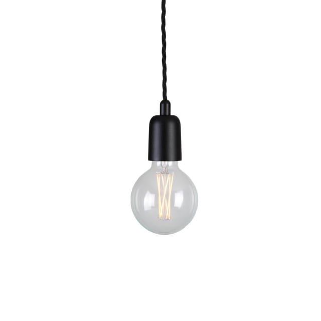 PSM LIGHTING - MAESTRO suspension incl.1m câble tourné suspension-avec 1m de câble textile t - 5003F.1.23.TXW23 PSM LIGHTING - MAESTRO suspension incl.1m câble tourné suspension-avec 1m de câble textile t - 5003F.1.23.TXW23