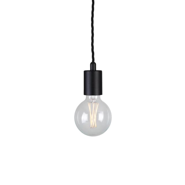 PSM LIGHTING - MAESTRO suspension incl.2m câble tourné suspension-avec 2m de câble textile t - 5003B.2.2M.TXW2 PSM LIGHTING - MAESTRO suspension incl.2m câble tourné suspension-avec 2m de câble textile t - 5003B.2.2M.TXW2