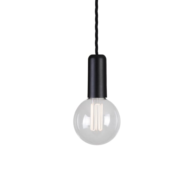 PSM LIGHTING - MAESTRO suspension incl.3m câble tourné suspension-avec 3m de câble textile t - 5003D.3.46.TXW23 PSM LIGHTING - MAESTRO suspension incl.3m câble tourné suspension-avec 3m de câble textile t - 5003D.3.46.TXW23