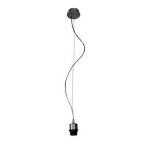 PSM LIGHTING - MAESTRO suspension incl.câble 60W suspension avec câble et régulateur d'hauteur - 5007.46.C2