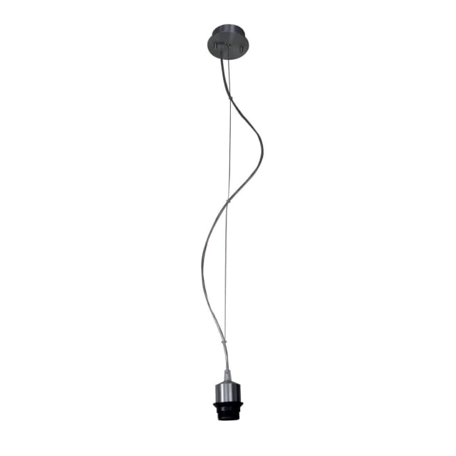 PSM LIGHTING - MAESTRO suspension incl.câble suspension avec câble et régulateur d'hauteur-po - 5007.14.CT PSM LIGHTING - MAESTRO suspension incl.câble suspension avec câble et régulateur d'hauteur-po - 5007.14.CT