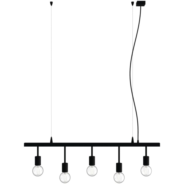 PSM LIGHTING - MAESTRO suspension incl.câble suspension avec câble et régulateur d'hauteur-su - 5019.5.1M PSM LIGHTING - MAESTRO suspension incl.câble suspension avec câble et régulateur d'hauteur-su - 5019.5.1M