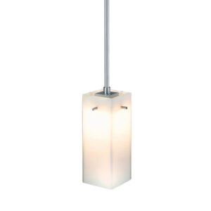 PSM LIGHTING - MAX suspension avec rotule - tige raccourcissable bronze foncé - 4025.G9.B3.23