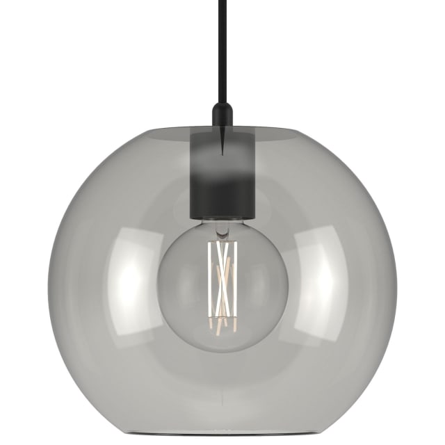PSM LIGHTING - MOBY STEEL suspension steel/black/noir suspension-avec 2m de câble textile et - 5109.C.E27.2M.ST.TX2 PSM LIGHTING - MOBY STEEL suspension steel/black/noir suspension-avec 2m de câble textile et - 5109.C.E27.2M.ST.TX2