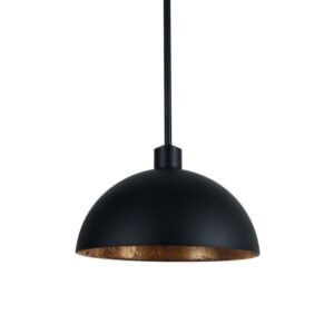 PSM LIGHTING - MONA susp. incl.pivot papyrus 40W alu suspension avec rotule-tige raccourcissa - 4056.14