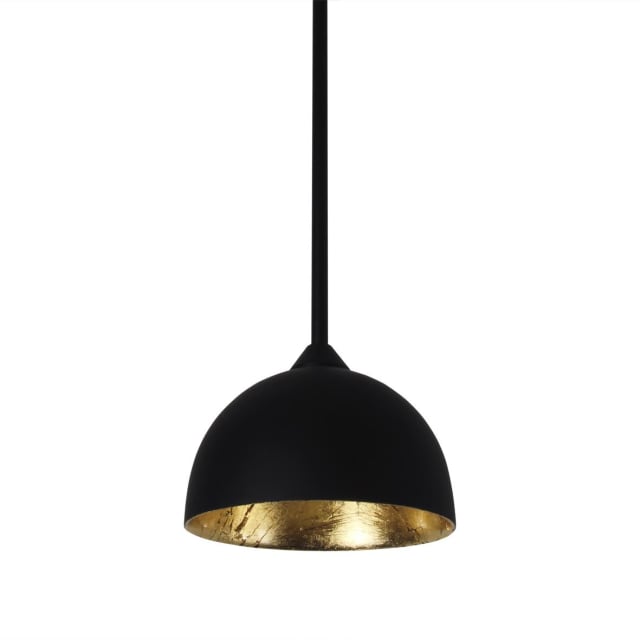 PSM LIGHTING - MONA suspension incl.pivot Papyrus noir suspension avec rotule-tige raccourcis - 4051.2M PSM LIGHTING - MONA suspension incl.pivot Papyrus noir suspension avec rotule-tige raccourcis - 4051.2M