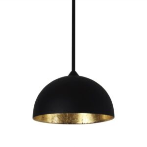 PSM LIGHTING - MONA suspension incl.pivot papyrus blanc suspension avec rotule-tige raccourci - 4053.1M