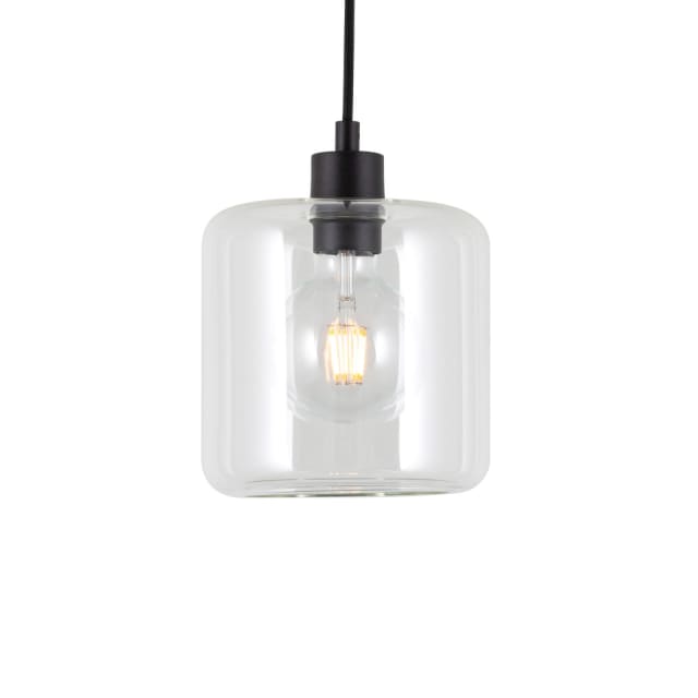 PSM LIGHTING - Manon transparent/messing/laiton satin suspension-rond-avec 2m de câble tex - 5114.N.16.TR.TXM PSM LIGHTING - Manon transparent/messing/laiton satin suspension-rond-avec 2m de câble tex - 5114.N.16.TR.TXM