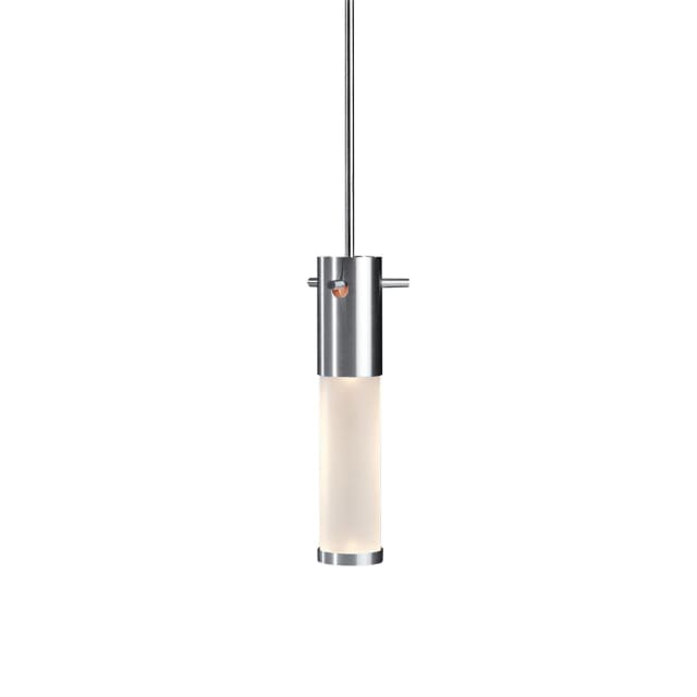 PSM LIGHTING - NOA suspension avec rotule - tige raccourcissable alu satiné - 4014.ES50.B3.14 PSM LIGHTING - NOA suspension avec rotule - tige raccourcissable alu satiné - 4014.ES50.B3.14