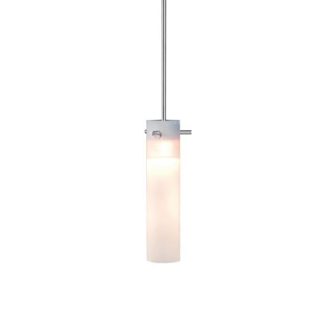 PSM LIGHTING - NOA suspension avec rotule - tige raccourcissable - sans transfo alu satiné - 4013.B3.14 PSM LIGHTING - NOA suspension avec rotule - tige raccourcissable - sans transfo alu satiné - 4013.B3.14