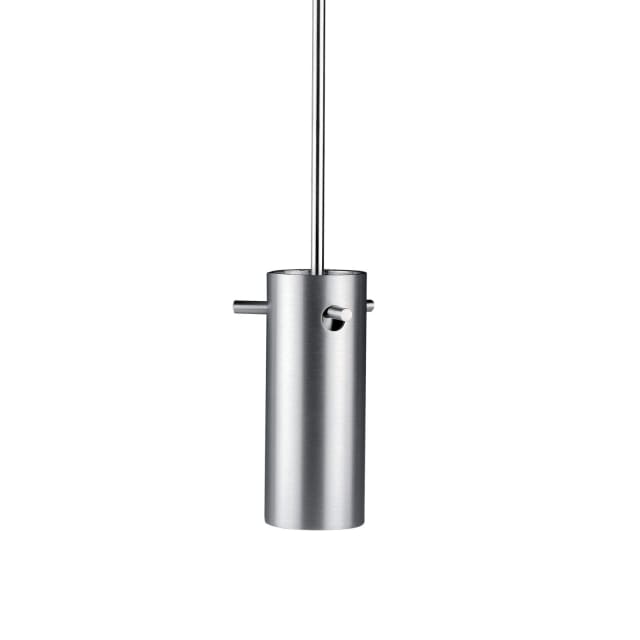 PSM LIGHTING - NOA suspension avec rotule - tige raccourcissable - sans transfo blanc texture - 4016.B3.1M PSM LIGHTING - NOA suspension avec rotule - tige raccourcissable - sans transfo blanc texture - 4016.B3.1M