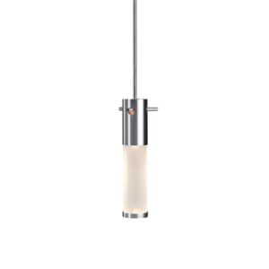 PSM LIGHTING - NOA suspension avec rotule - tige raccourcissable - sans transfo noir texture - 4014.B3.2M
