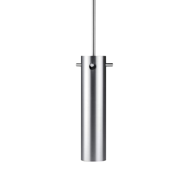 PSM LIGHTING - NOA suspension avec rotule - tige raccourcissable - sans transfo noir texture - 4015.B3.2M PSM LIGHTING - NOA suspension avec rotule - tige raccourcissable - sans transfo noir texture - 4015.B3.2M