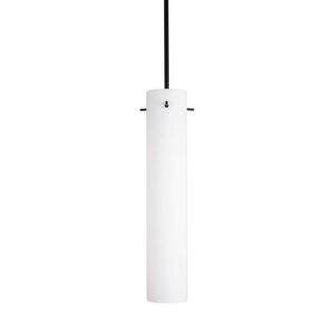 PSM LIGHTING - NOA suspension incl.pivot tige 15W satin suspension avec rotule-tige raccourci - 3903.14