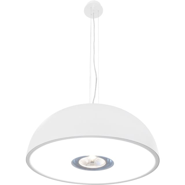 PSM LIGHTING - NOTRE DAME suspension avec régulateur d'hauteur - avec driver LED alu satiné - 1488.LED.14.NW PSM LIGHTING - NOTRE DAME suspension avec régulateur d'hauteur - avec driver LED alu satiné - 1488.LED.14.NW