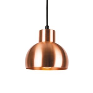 PSM LIGHTING - OLIVIA susp. incl.câble à textile 10