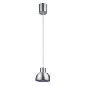 PSM LIGHTING - OLIVIA suspension incl.pivot+boîte suspension avec rotule et rosace apparente- - 1817.B1.14.WW