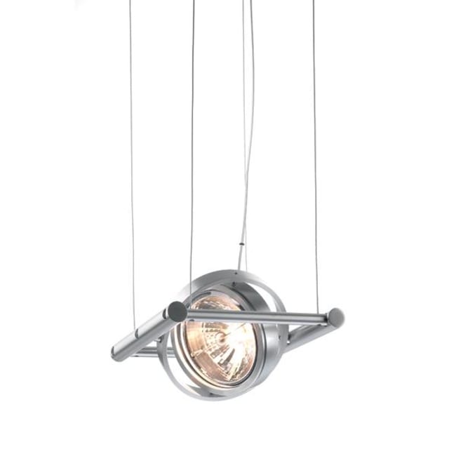PSM LIGHTING - OPERA PENDANT suspension - orientable - avec transfo noir texture - 4040.2M PSM LIGHTING - OPERA PENDANT suspension - orientable - avec transfo noir texture - 4040.2M