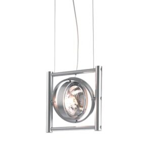 PSM LIGHTING - OPERA PENDANT suspension - orientable - avec transfo noir texture - 4041.2M