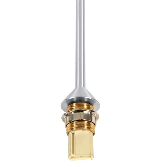 PSM LIGHTING - PIVA suspension avec rotule - tige raccourcissable alu satiné - 4001.G9.B3.14 PSM LIGHTING - PIVA suspension avec rotule - tige raccourcissable alu satiné - 4001.G9.B3.14