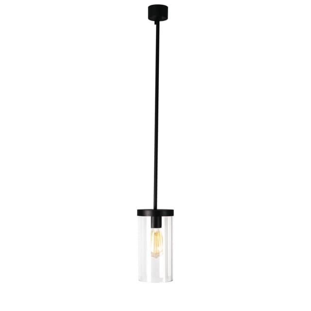 PSM LIGHTING - POLINA suspension avec rotule et rosace apparente - verre H250 brun texture - 5073.B4.33MX PSM LIGHTING - POLINA suspension avec rotule et rosace apparente - verre H250 brun texture - 5073.B4.33MX