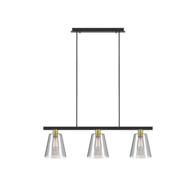 PSM LIGHTING - SHAKE suspension avec rotule - tige raccourcissable - down blanc - or / steel - 5584.E27.116.ST PSM LIGHTING - SHAKE suspension avec rotule - tige raccourcissable - down blanc - or / steel - 5584.E27.116.ST